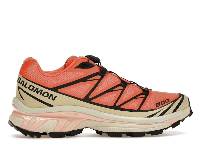 Salomon XT-6 Living Coral - image 36