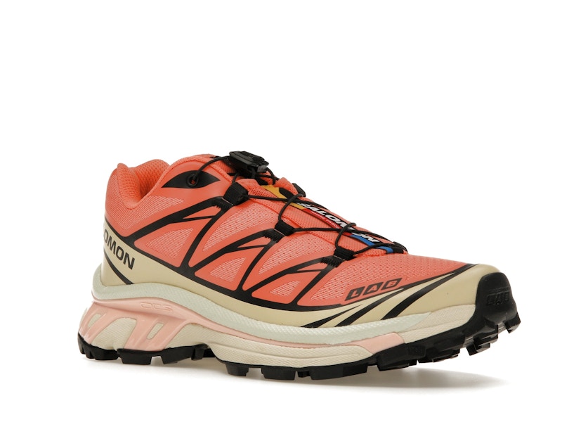 Salomon XT-6 Living Coral - image 5
