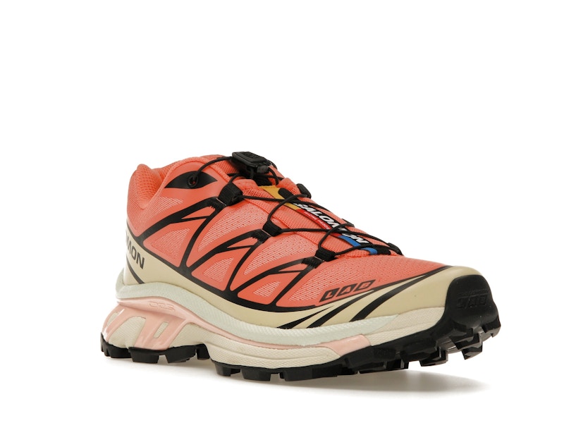 Salomon XT-6 Living Coral - image 6