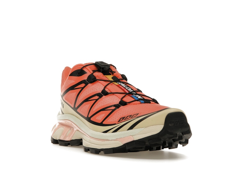 Salomon XT-6 Living Coral - image 7
