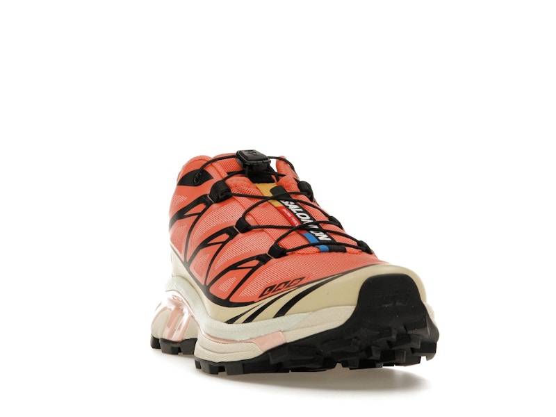 Salomon XT-6 Living Coral - image 8