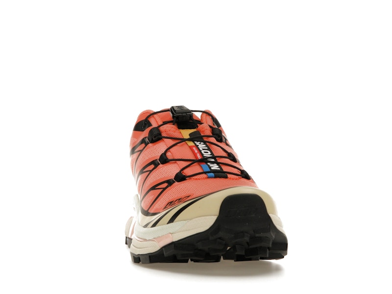 Salomon XT-6 Living Coral - image 9