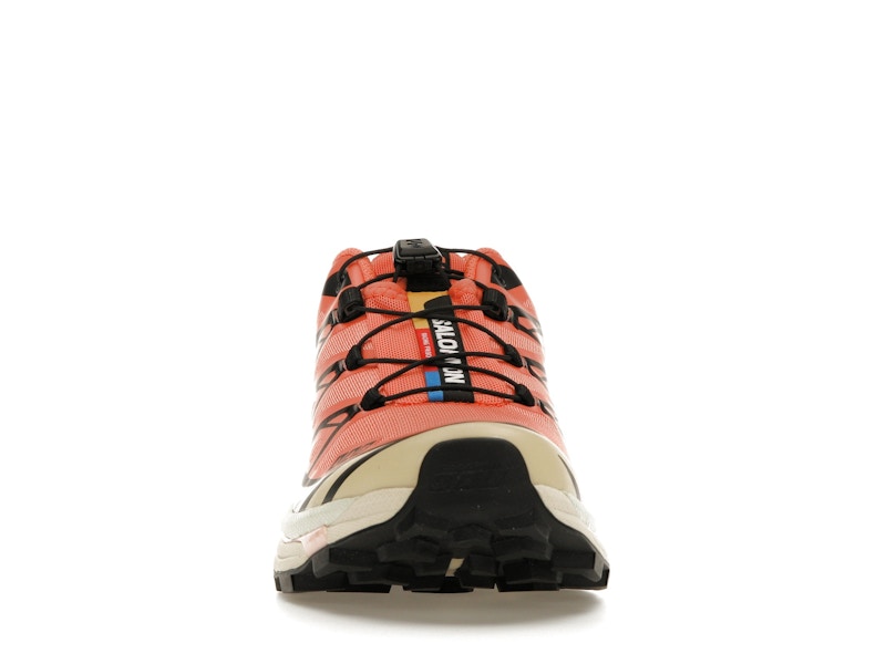 Salomon XT-6 Living Coral - image 10