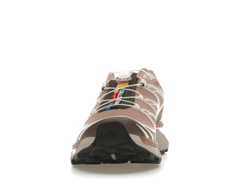 Salomon XT-6 Mahogany Rose Earth Brown - image 11