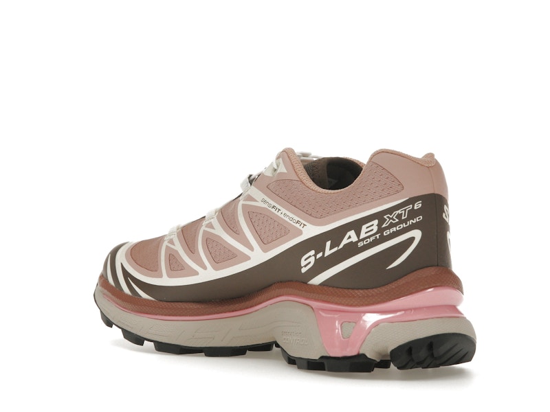 Salomon XT-6 Mahogany Rose Earth Brown - image 24