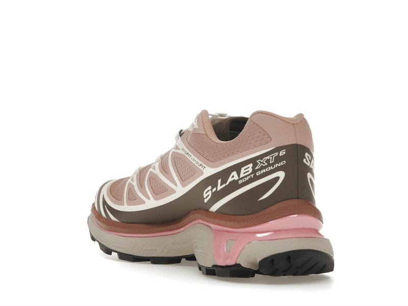 Salomon XT-6 Mahogany Rose Earth Brown - image 25