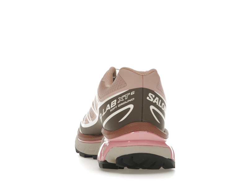 Salomon XT-6 Mahogany Rose Earth Brown - image 27