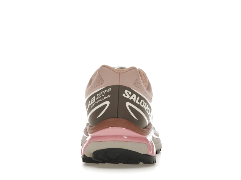 Salomon XT-6 Mahogany Rose Earth Brown - image 28