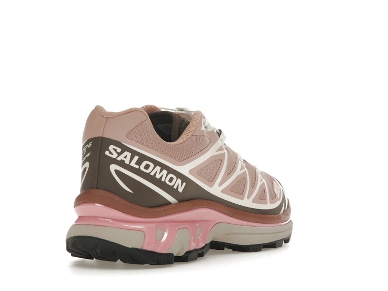 Salomon XT-6 Mahogany Rose Earth Brown - image 31