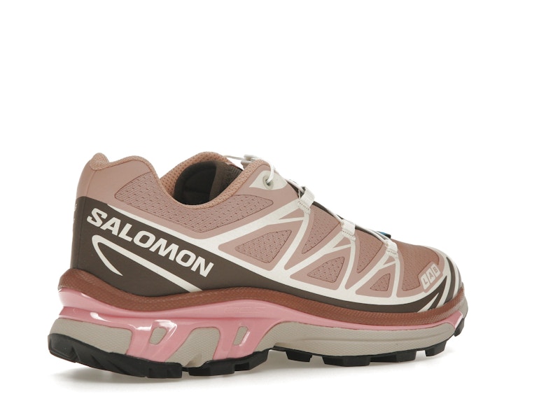 Salomon XT-6 Mahogany Rose Earth Brown - image 33