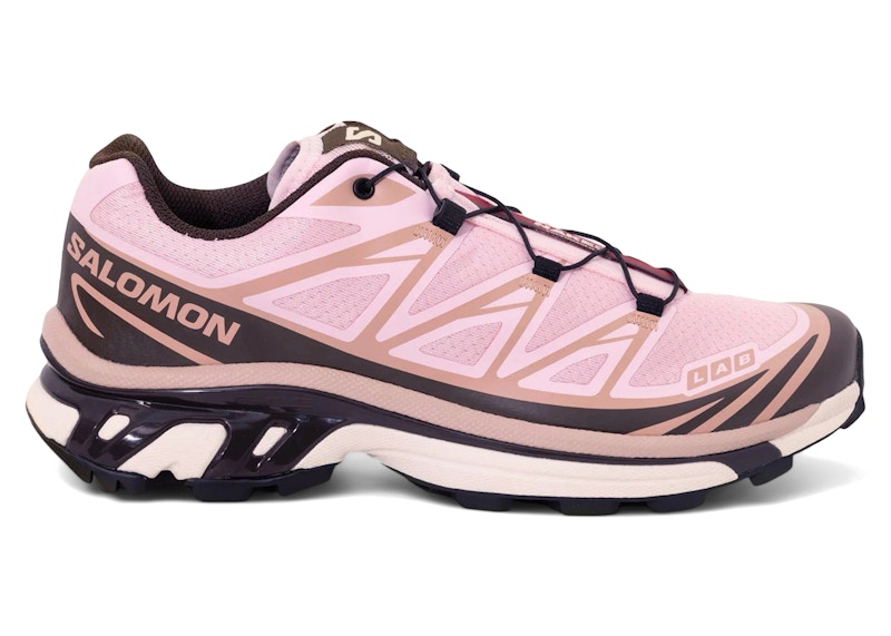 Salomon XT-6 NAKED Copenhagen