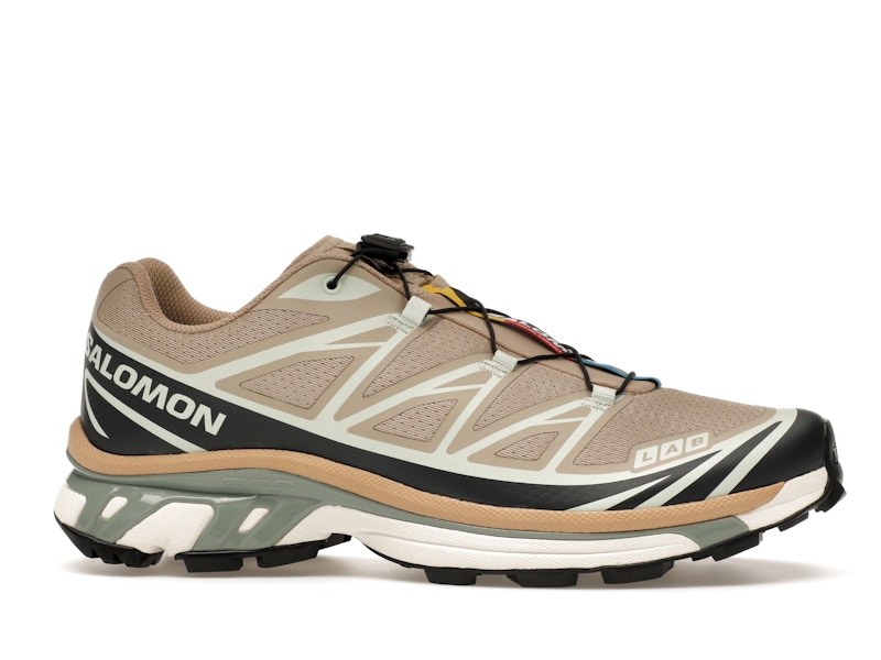 Salomon XT-6 Oxford Tan - image 2