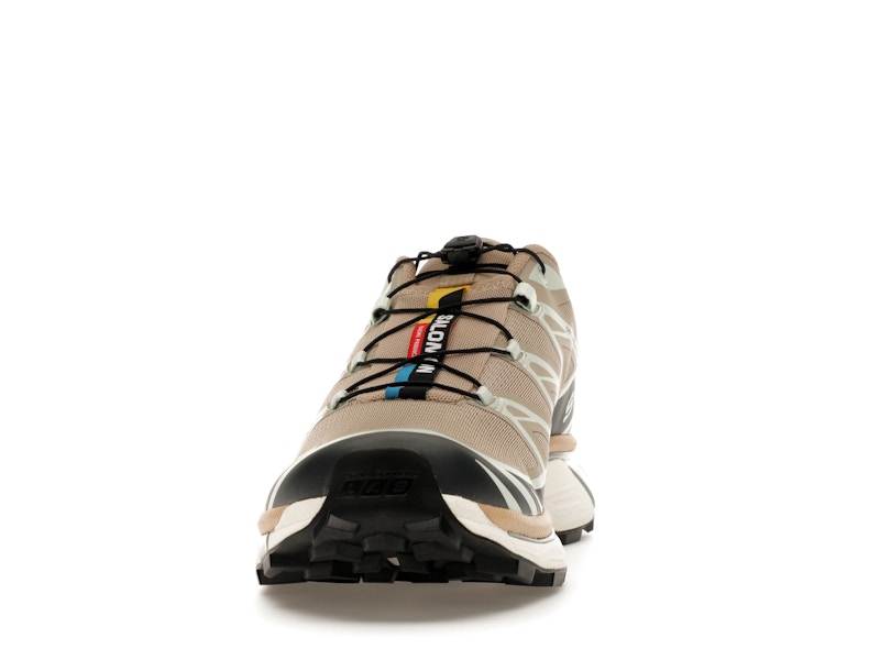 Salomon XT-6 Oxford Tan - image 11