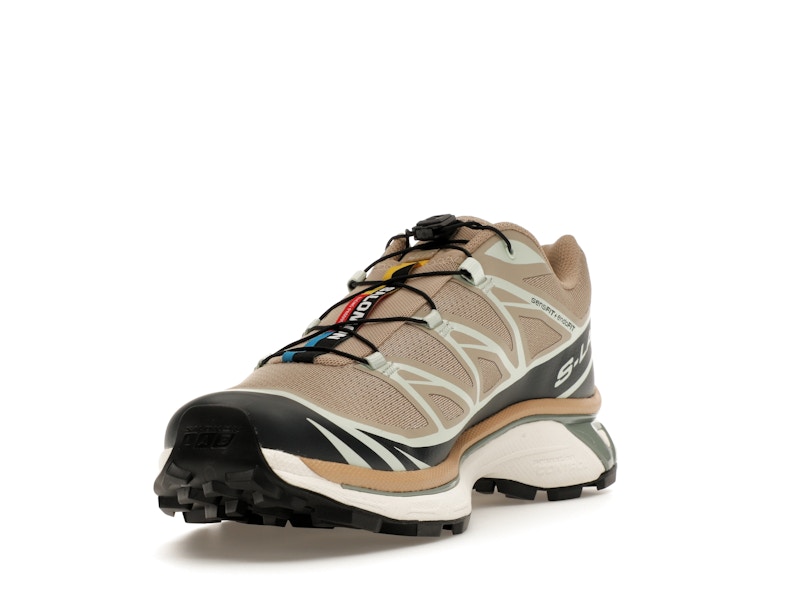 Salomon XT-6 Oxford Tan - image 13