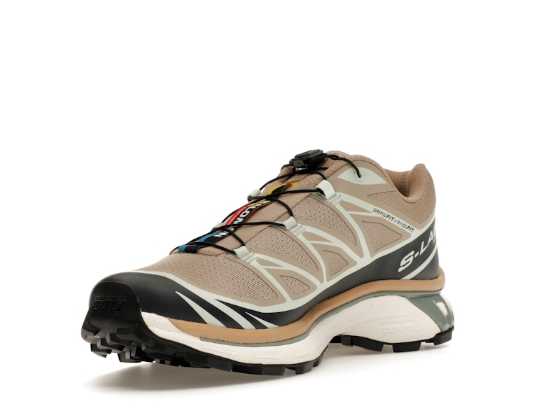 Salomon XT-6 Oxford Tan - image 14