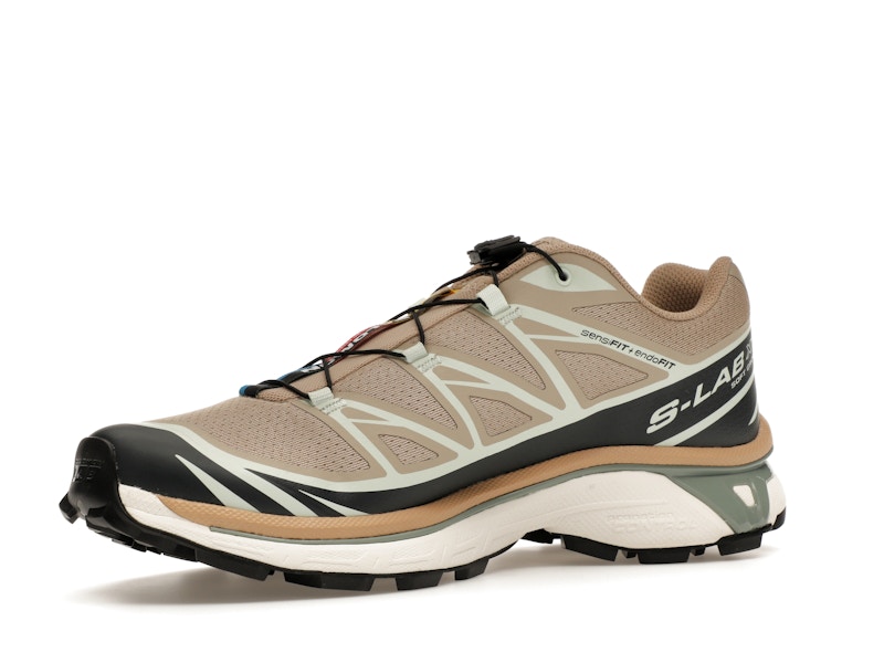 Salomon XT-6 Oxford Tan - image 16