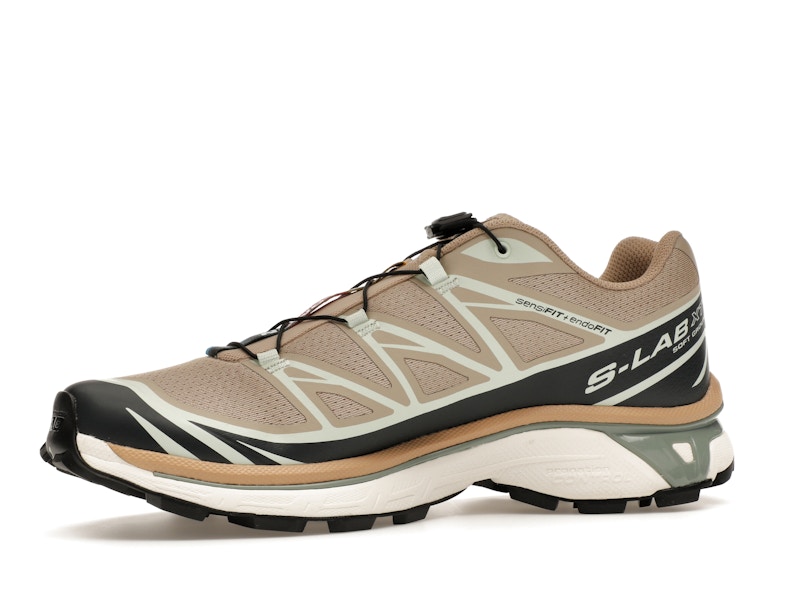 Salomon XT-6 Oxford Tan - image 17