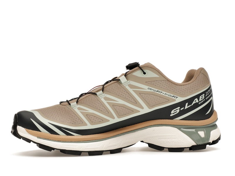 Salomon XT-6 Oxford Tan - image 18