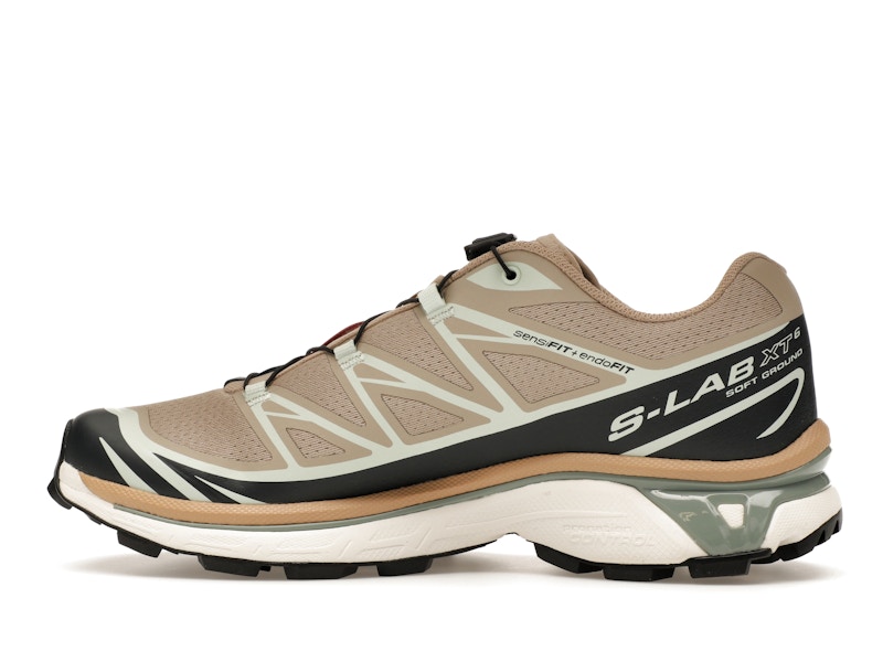 Salomon XT-6 Oxford Tan - image 20