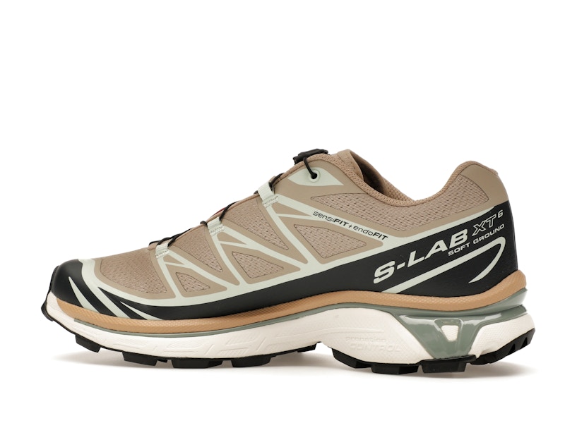 Salomon XT-6 Oxford Tan - image 21