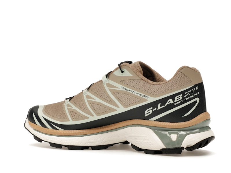 Salomon XT-6 Oxford Tan - image 22