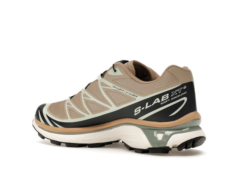 Salomon XT-6 Oxford Tan - image 23