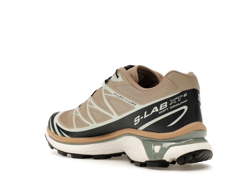 Salomon XT-6 Oxford Tan - image 24