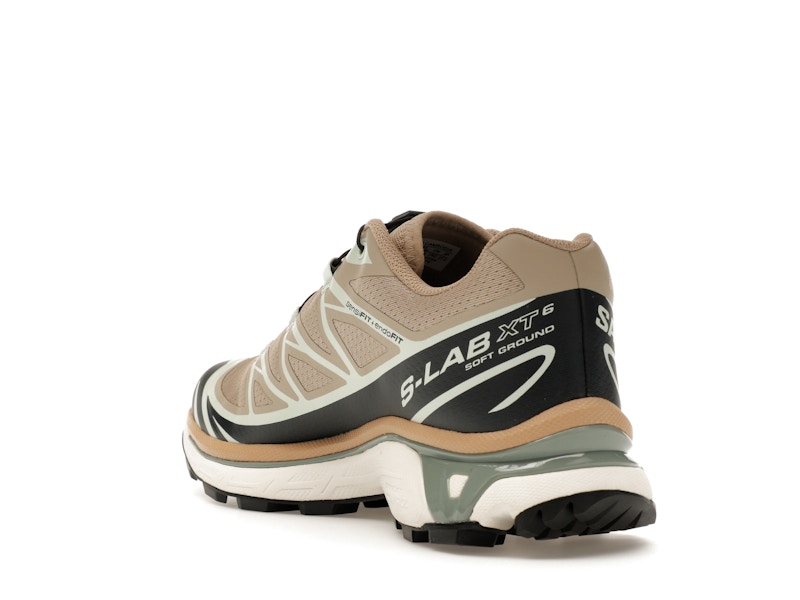 Salomon XT-6 Oxford Tan - image 25