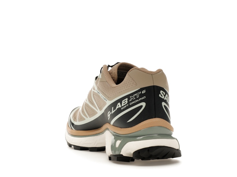 Salomon XT-6 Oxford Tan - image 26