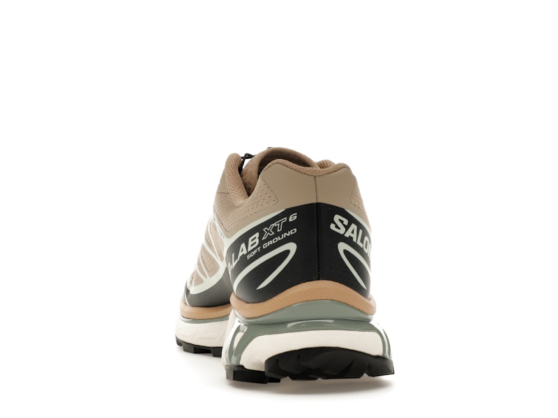 Salomon XT-6 Oxford Tan - image 27