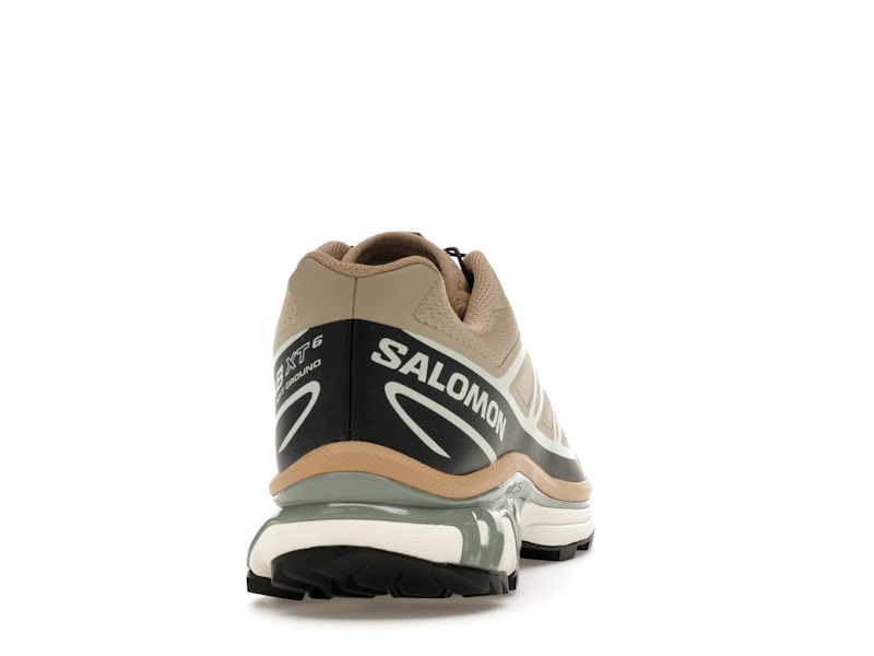 Salomon XT-6 Oxford Tan - image 29