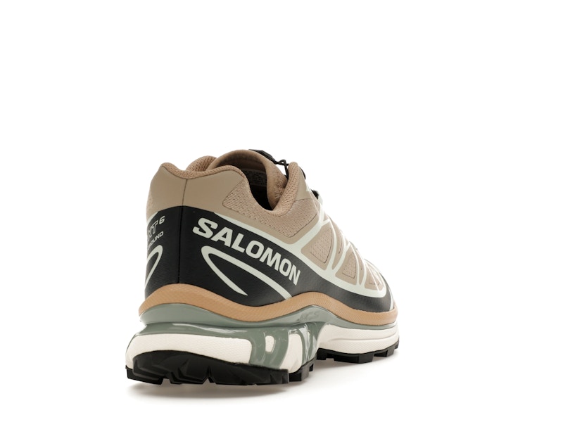 Salomon XT-6 Oxford Tan - image 30