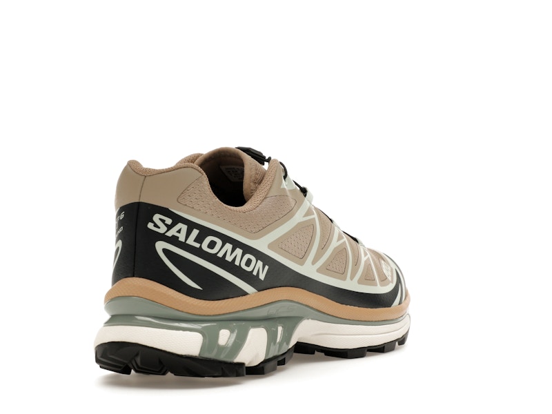 Salomon XT-6 Oxford Tan - image 31