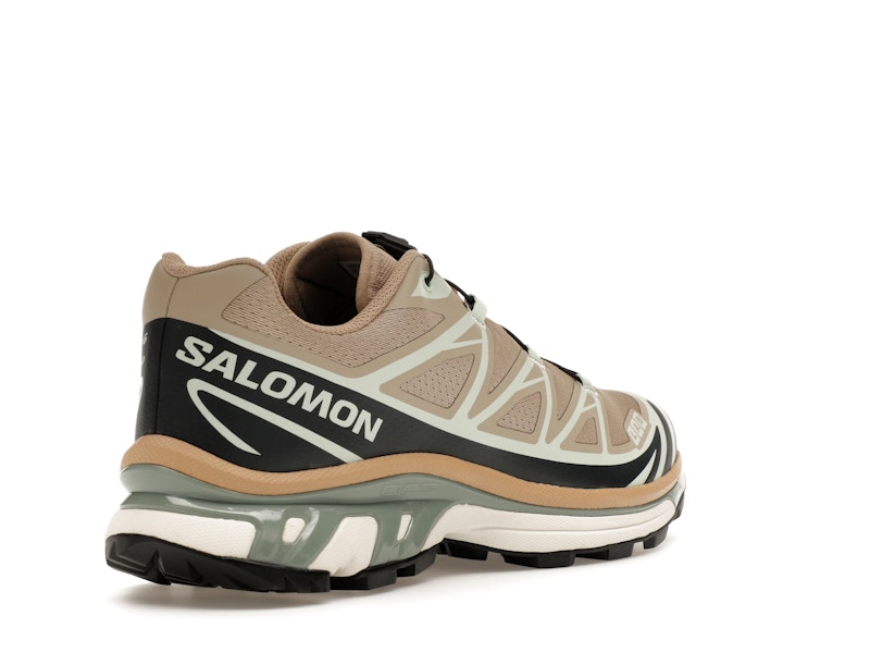 Salomon XT-6 Oxford Tan - image 32
