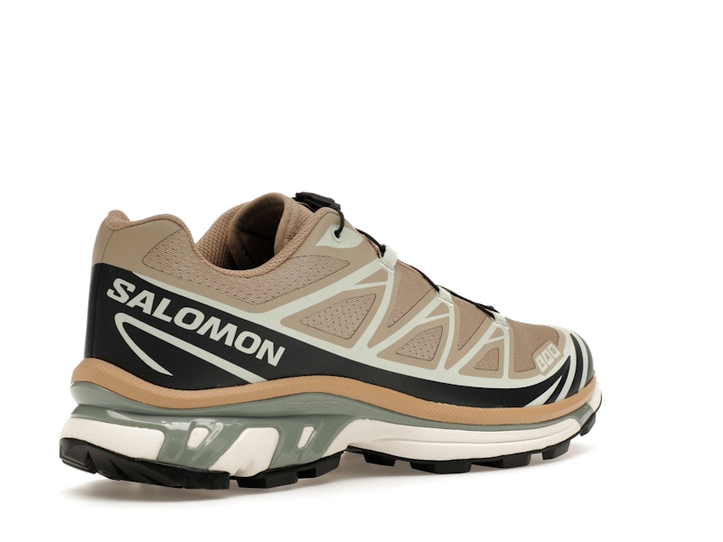 Salomon XT-6 Oxford Tan - image 33
