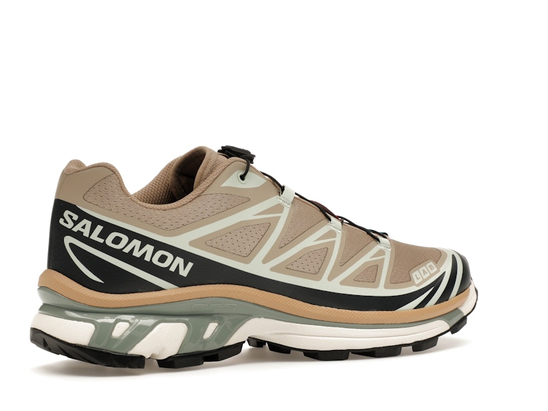 Salomon XT-6 Oxford Tan - image 34