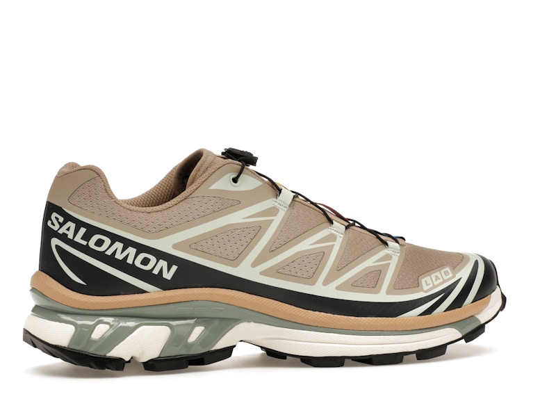 Salomon XT-6 Oxford Tan - image 35