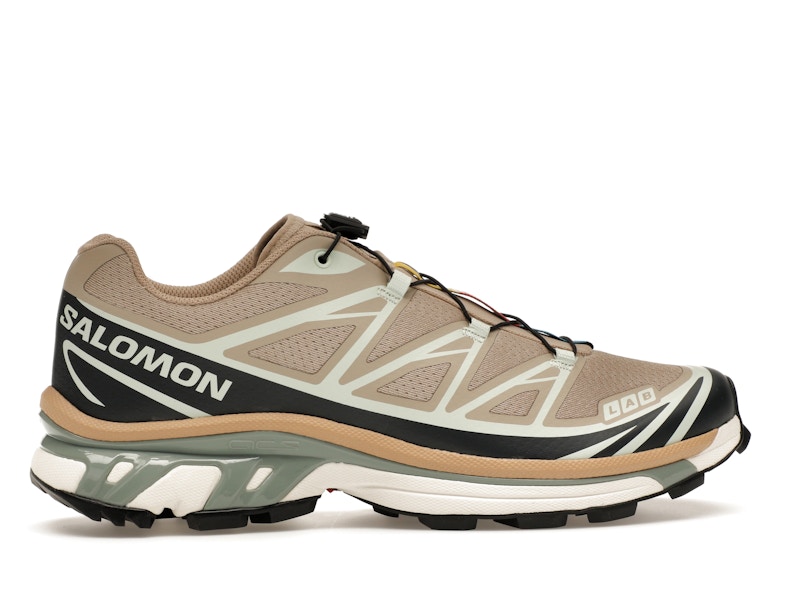 Salomon XT-6 Oxford Tan - image 36