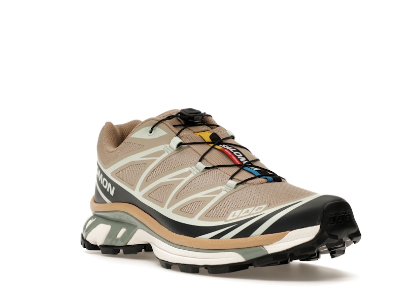 Salomon XT-6 Oxford Tan - image 6