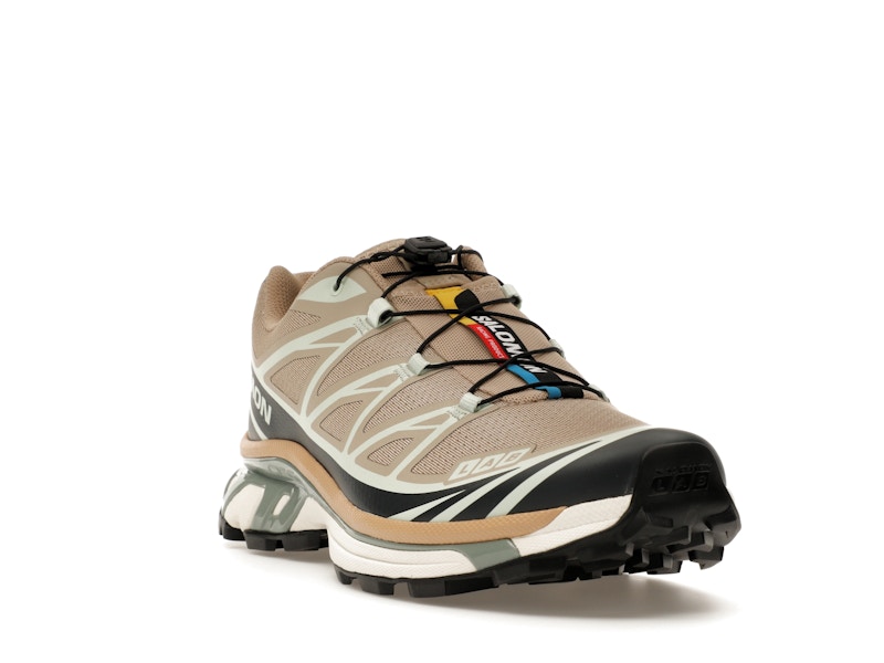 Salomon XT-6 Oxford Tan - image 7