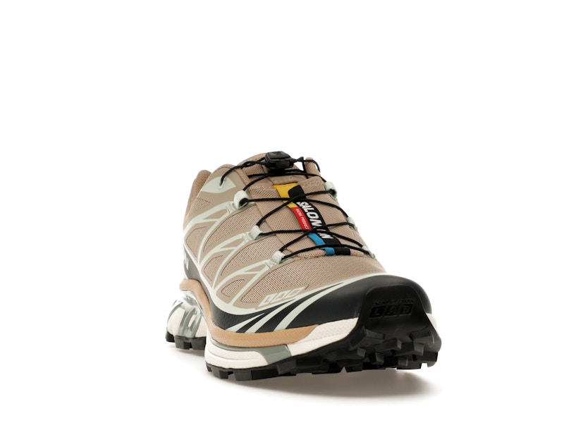Salomon XT-6 Oxford Tan - image 8