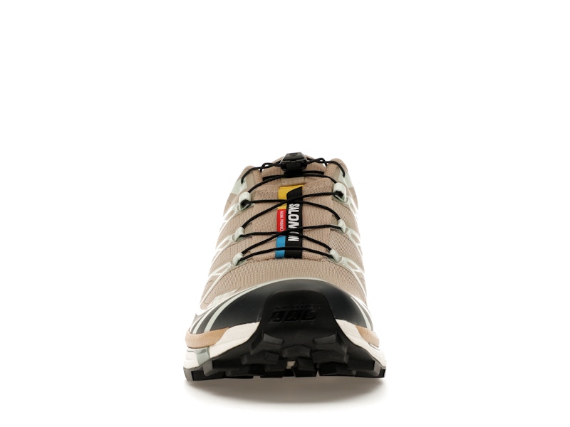 Salomon XT-6 Oxford Tan - image 10