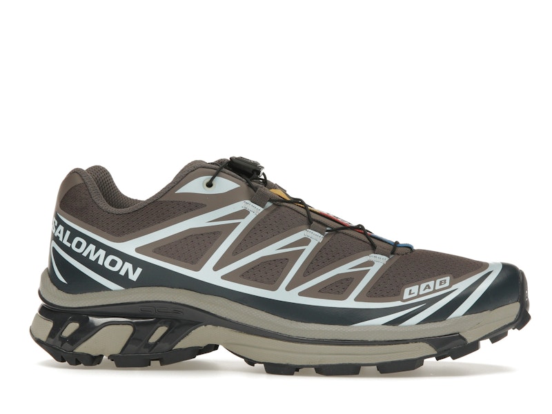 Salomon XT-6 Plum Kitten India Ink - image 2