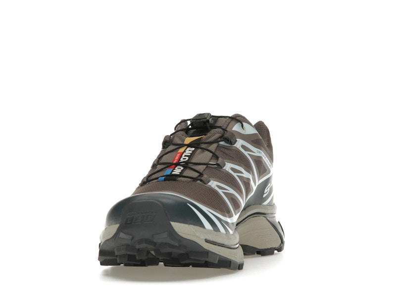 Salomon XT-6 Plum Kitten India Ink - image 12
