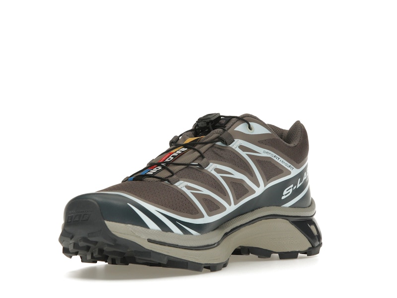 Salomon XT-6 Plum Kitten India Ink - image 14