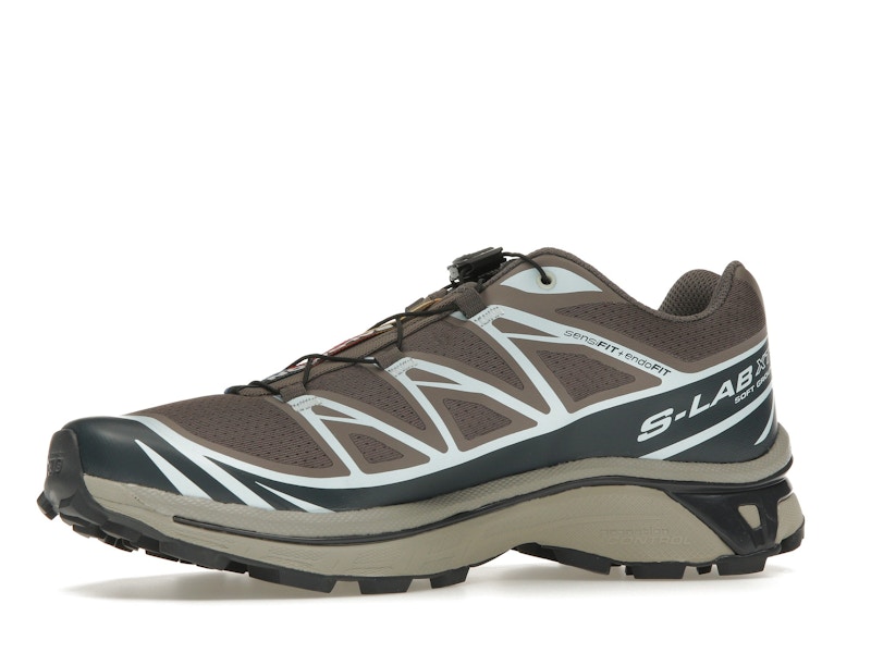 Salomon XT-6 Plum Kitten India Ink - image 17