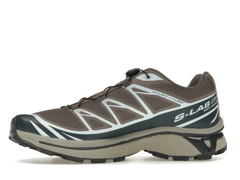 Salomon XT-6 Plum Kitten India Ink - image 18