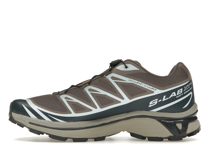 Salomon XT-6 Plum Kitten India Ink - image 19