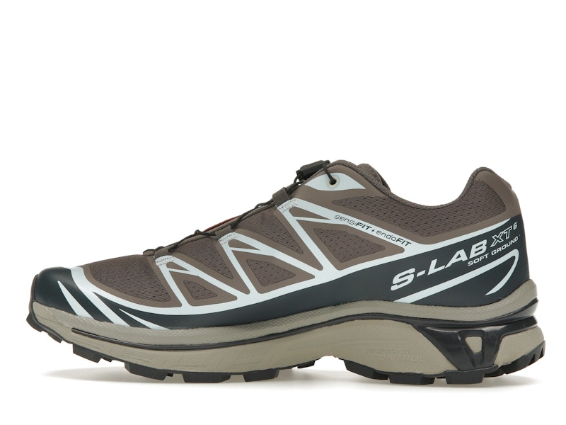 Salomon XT-6 Plum Kitten India Ink - image 20