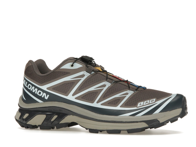 Salomon XT-6 Plum Kitten India Ink - image 3